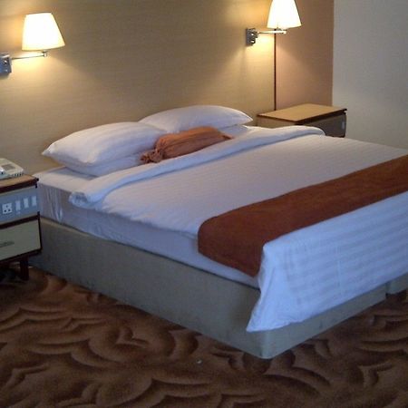 Nike Lake Resort Enugu Exterior foto