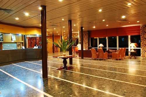 Nike Lake Resort Enugu Exterior foto
