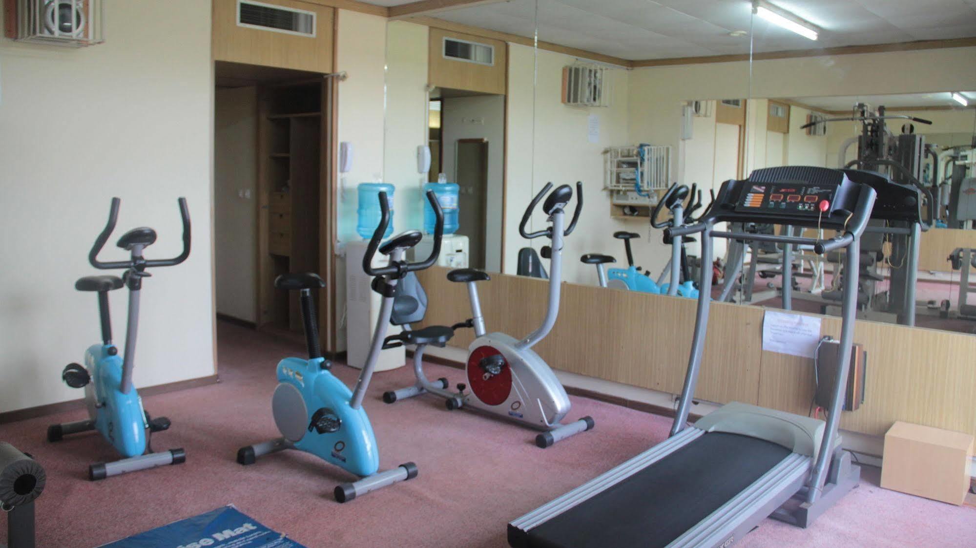 Nike Lake Resort Enugu Exterior foto