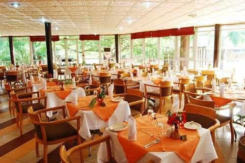 Nike Lake Resort Enugu Exterior foto
